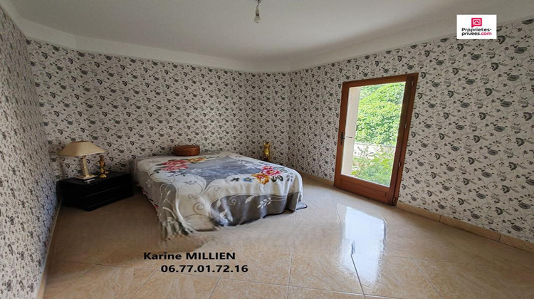 Ma-Cabane - Vente Maison BRETEUIL, 186 m²