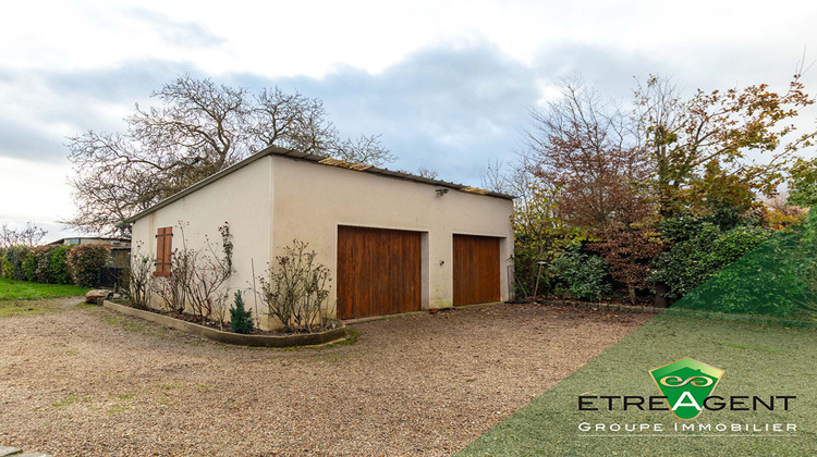 Ma-Cabane - Vente Maison BRETEUIL, 104 m²