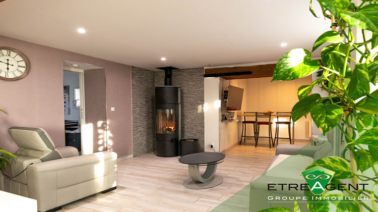 Ma-Cabane - Vente Maison BRETEUIL, 104 m²