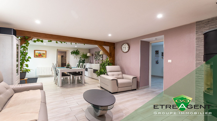 Ma-Cabane - Vente Maison BRETEUIL, 104 m²