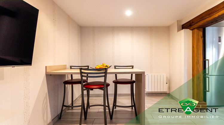 Ma-Cabane - Vente Maison BRETEUIL, 104 m²