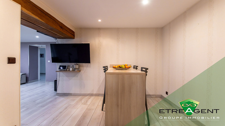 Ma-Cabane - Vente Maison BRETEUIL, 104 m²