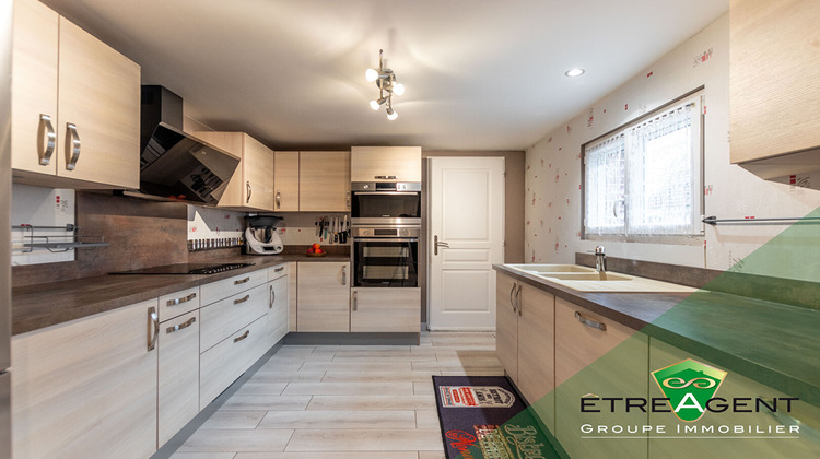 Ma-Cabane - Vente Maison BRETEUIL, 104 m²