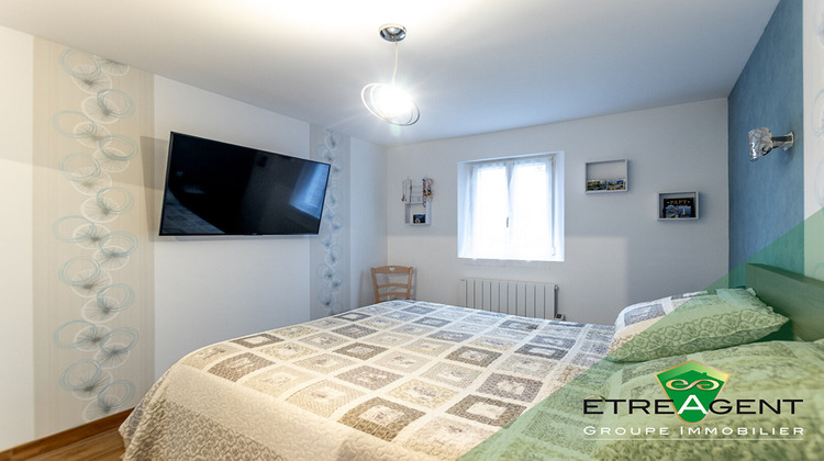 Ma-Cabane - Vente Maison BRETEUIL, 104 m²