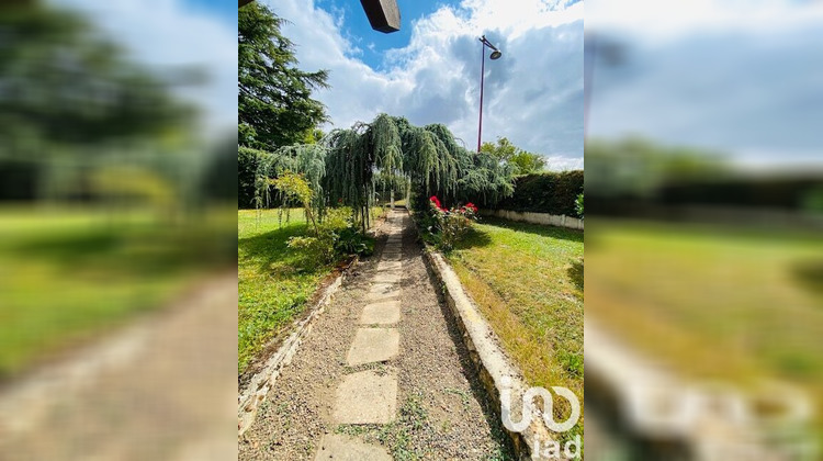 Ma-Cabane - Vente Maison Breteuil, 119 m²