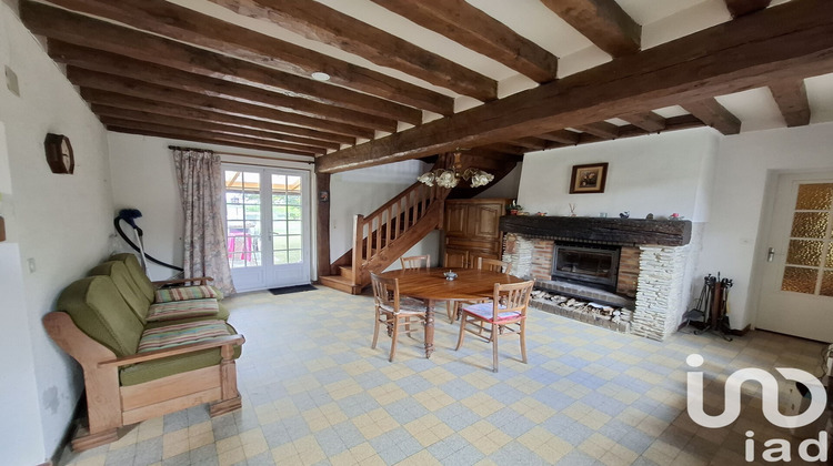 Ma-Cabane - Vente Maison Breteuil, 119 m²