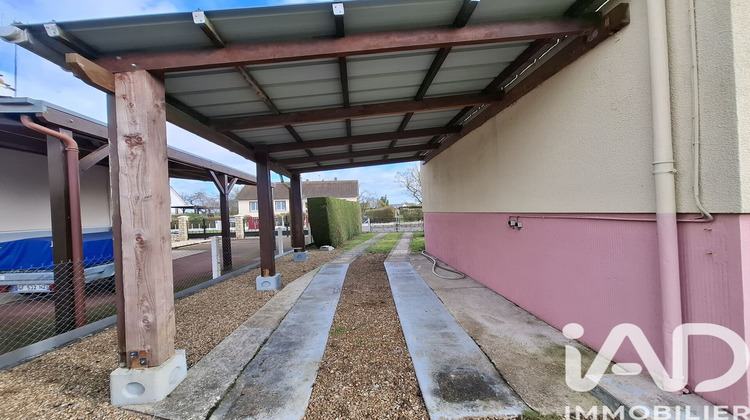 Ma-Cabane - Vente Maison Breteuil, 74 m²