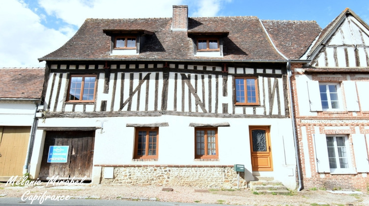 Ma-Cabane - Vente Maison BRETEUIL, 156 m²