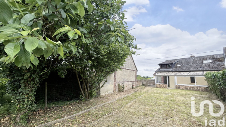 Ma-Cabane - Vente Maison Breteuil, 63 m²