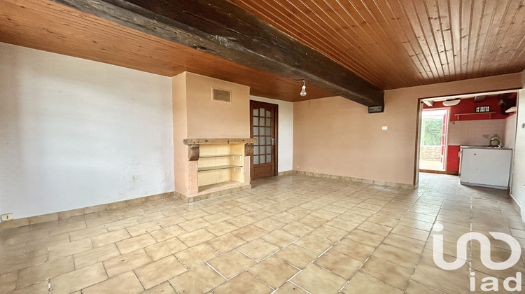 Ma-Cabane - Vente Maison Breteuil, 63 m²