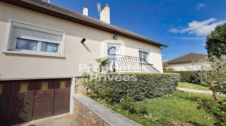 Ma-Cabane - Vente Maison BRETEUIL, 132 m²