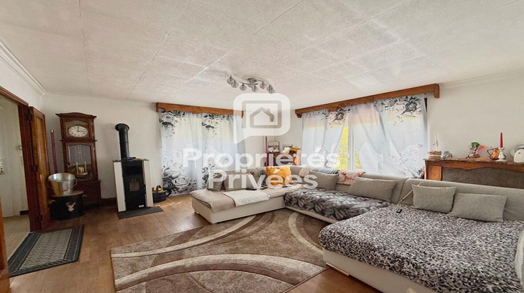 Ma-Cabane - Vente Maison BRETEUIL, 132 m²