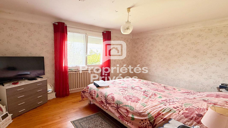 Ma-Cabane - Vente Maison BRETEUIL, 132 m²