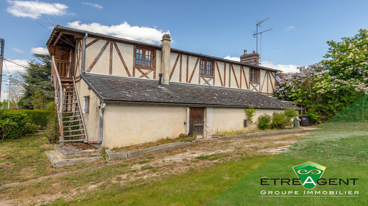 Ma-Cabane - Vente Maison BRETEUIL, 85 m²