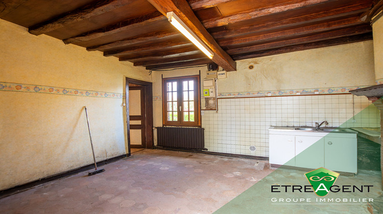 Ma-Cabane - Vente Maison BRETEUIL, 85 m²