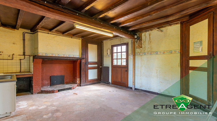 Ma-Cabane - Vente Maison BRETEUIL, 85 m²