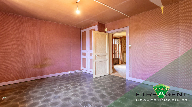 Ma-Cabane - Vente Maison BRETEUIL, 85 m²