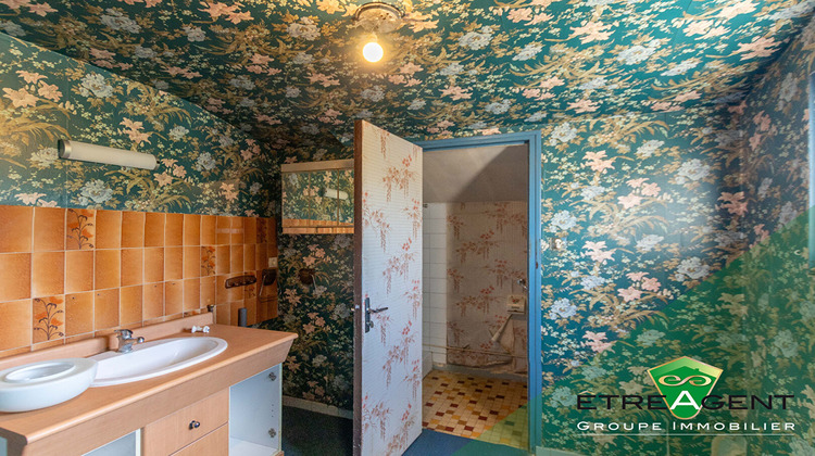 Ma-Cabane - Vente Maison BRETEUIL, 85 m²