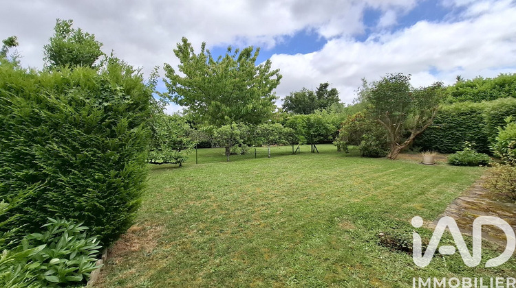 Ma-Cabane - Vente Maison Breteuil, 89 m²