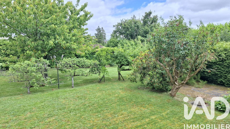 Ma-Cabane - Vente Maison Breteuil, 89 m²
