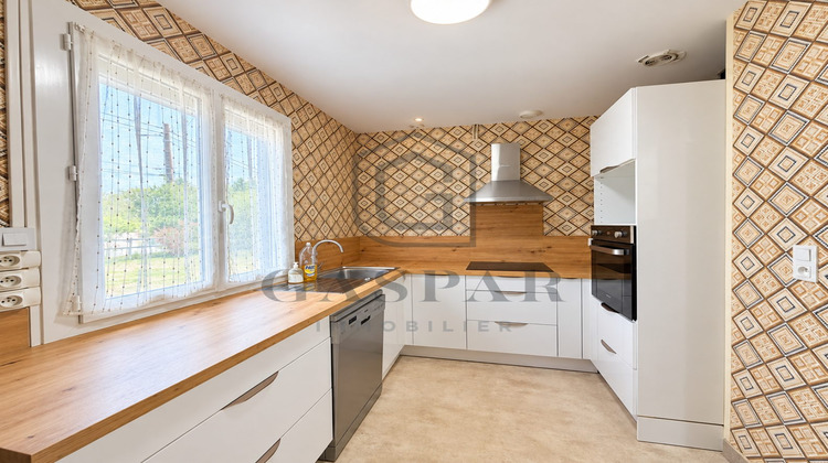 Ma-Cabane - Vente Maison Breteuil, 72 m²