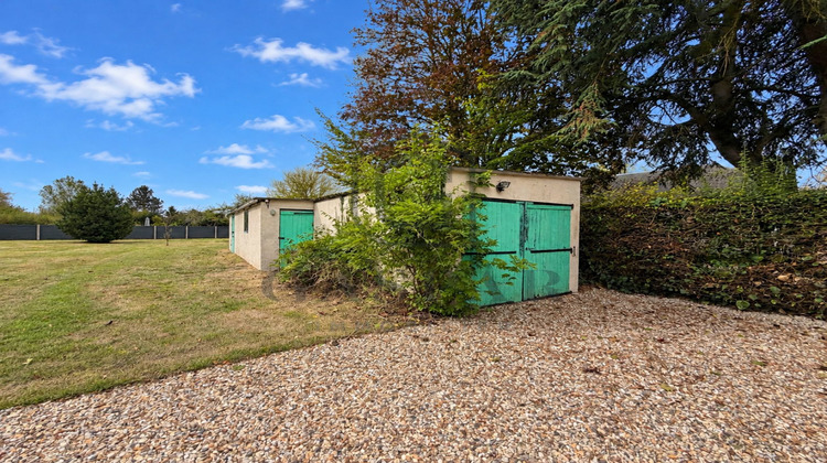 Ma-Cabane - Vente Maison Breteuil, 72 m²