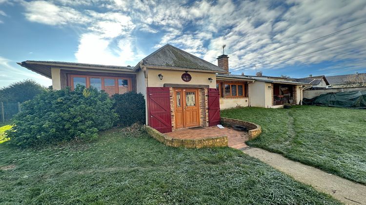 Ma-Cabane - Vente Maison BRETEUIL, 111 m²