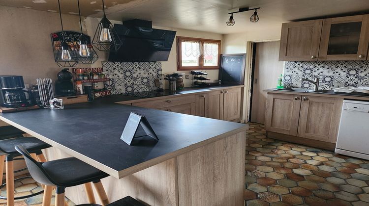 Ma-Cabane - Vente Maison BRETEUIL, 111 m²