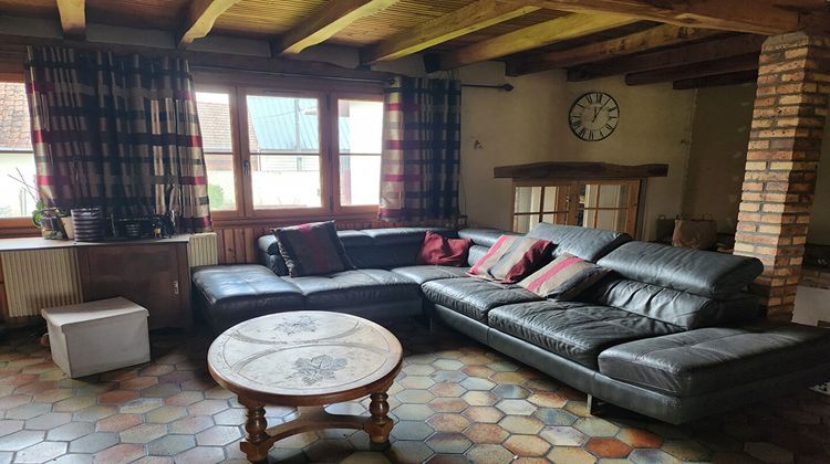 Ma-Cabane - Vente Maison BRETEUIL, 111 m²