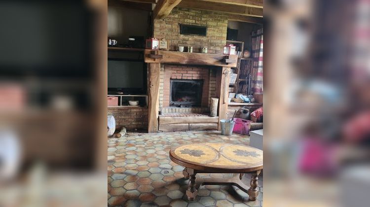 Ma-Cabane - Vente Maison BRETEUIL, 111 m²