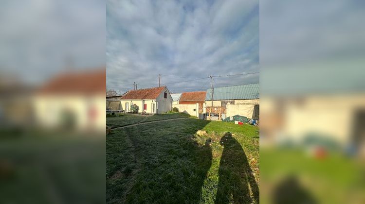Ma-Cabane - Vente Maison BRETEUIL, 111 m²