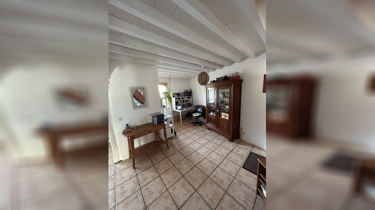 Ma-Cabane - Vente Maison BRETEUIL, 110 m²