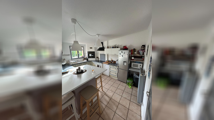 Ma-Cabane - Vente Maison BRETEUIL, 110 m²
