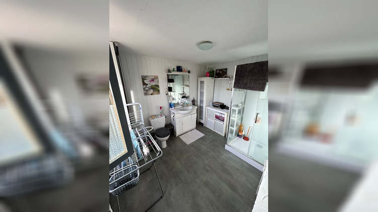 Ma-Cabane - Vente Maison BRETEUIL, 110 m²