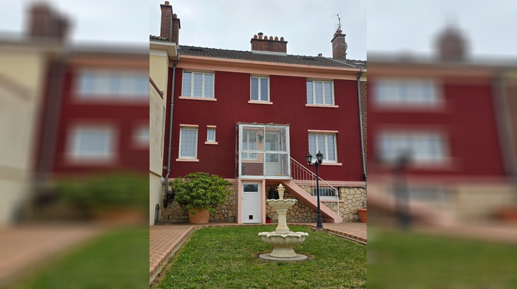 Ma-Cabane - Vente Maison BRETEUIL, 106 m²