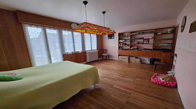 Ma-Cabane - Vente Maison BRETEUIL, 106 m²