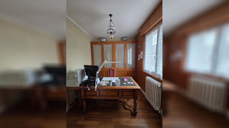 Ma-Cabane - Vente Maison BRETEUIL, 106 m²