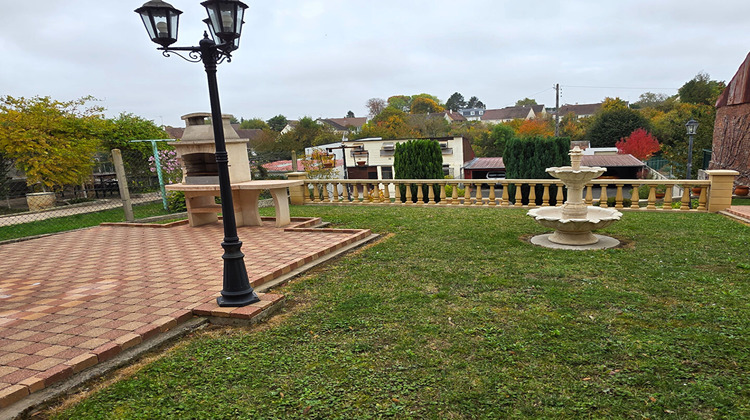 Ma-Cabane - Vente Maison BRETEUIL, 106 m²