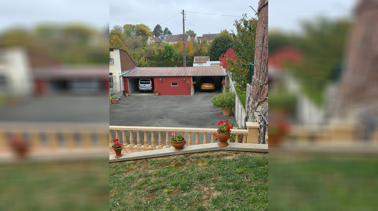 Ma-Cabane - Vente Maison BRETEUIL, 106 m²