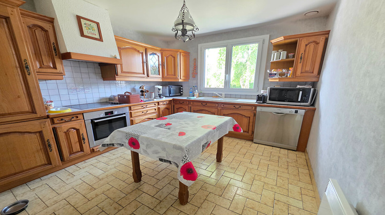 Ma-Cabane - Vente Maison BRETEUIL, 78 m²