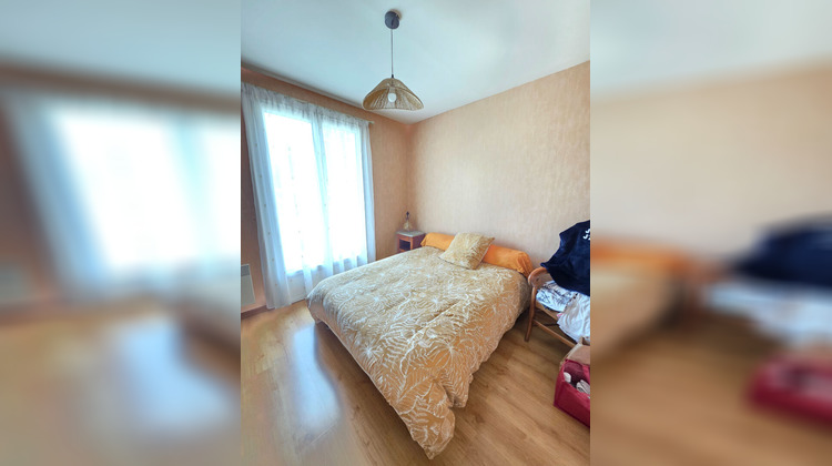 Ma-Cabane - Vente Maison BRETEUIL, 78 m²