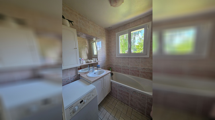 Ma-Cabane - Vente Maison BRETEUIL, 78 m²