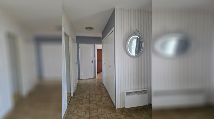 Ma-Cabane - Vente Maison BRETEUIL, 78 m²