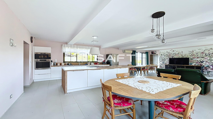 Ma-Cabane - Vente Maison Breteuil, 102 m²