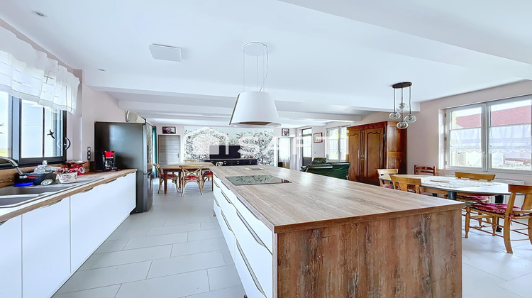 Ma-Cabane - Vente Maison Breteuil, 102 m²