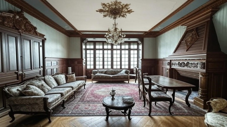 Ma-Cabane - Vente Maison BRETEUIL, 232 m²