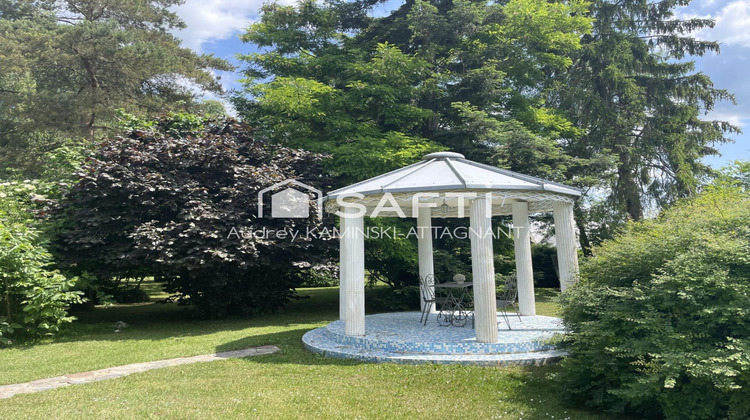 Ma-Cabane - Vente Maison Breteuil, 375 m²