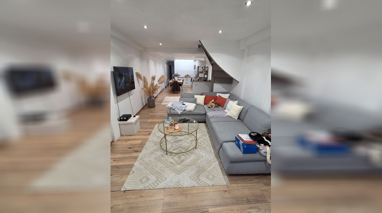 Ma-Cabane - Vente Maison BRETEUIL, 75 m²