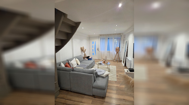 Ma-Cabane - Vente Maison BRETEUIL, 75 m²