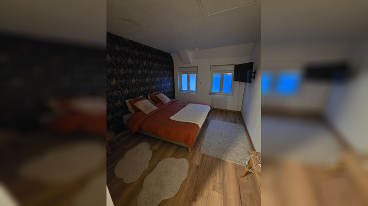 Ma-Cabane - Vente Maison BRETEUIL, 75 m²